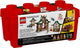 LEGO Ninjago Series 71787 Creative Ninja Brick Box- Auzzi Store