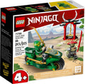 LEGO Ninjago Series 71788 Lloyd's Ninja Street Bike