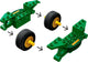 LEGO Ninjago Series 71788 Lloyd's Ninja Street Bike- Auzzi Store