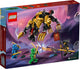 LEGO Ninjago 71790 Imperium Dragon Hunter Hound – view 4