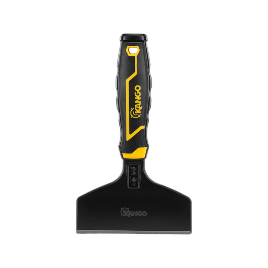 Kango 115mm Masonry Chisel - CR-V Steel - Durable - Ergonomic Handle - Auzzistore