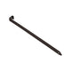 Tuscan Path Metal Pegs and Connector Pack 300mm Steel Durable Weather-Resistant