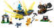 LEGO Ninjago 71798 Nya & Arin’s Baby Dragon Battle – view 2