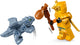 LEGO Ninjago 71798 Nya & Arin’s Baby Dragon Battle – view 4