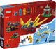 LEGO Ninjago 71798 Nya & Arin’s Baby Dragon Battle – view 7