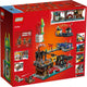 LEGO 71799 NINJAGO City Markets – Expansive Ninja-Themed Playset – view 2