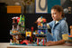 LEGO 71799 NINJAGO City Markets – Expansive Ninja-Themed Playset – view 3