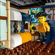 LEGO 71799 NINJAGO City Markets – Expansive Ninja-Themed Playset – view 7