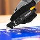 Toughbuilt Pry Bar Utility Knife - 169mm x 45.8mm x 26mm - Durable & Versatile