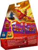 LEGO Ninjago 71801 Kai’s Rising Dragon Strike – view 3