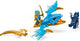 LEGO Ninjago 71802 Nya’s Rising Dragon Strike – view 2
