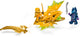 LEGO Ninjago 71803 Arin’s Rising Dragon Strike – view 2
