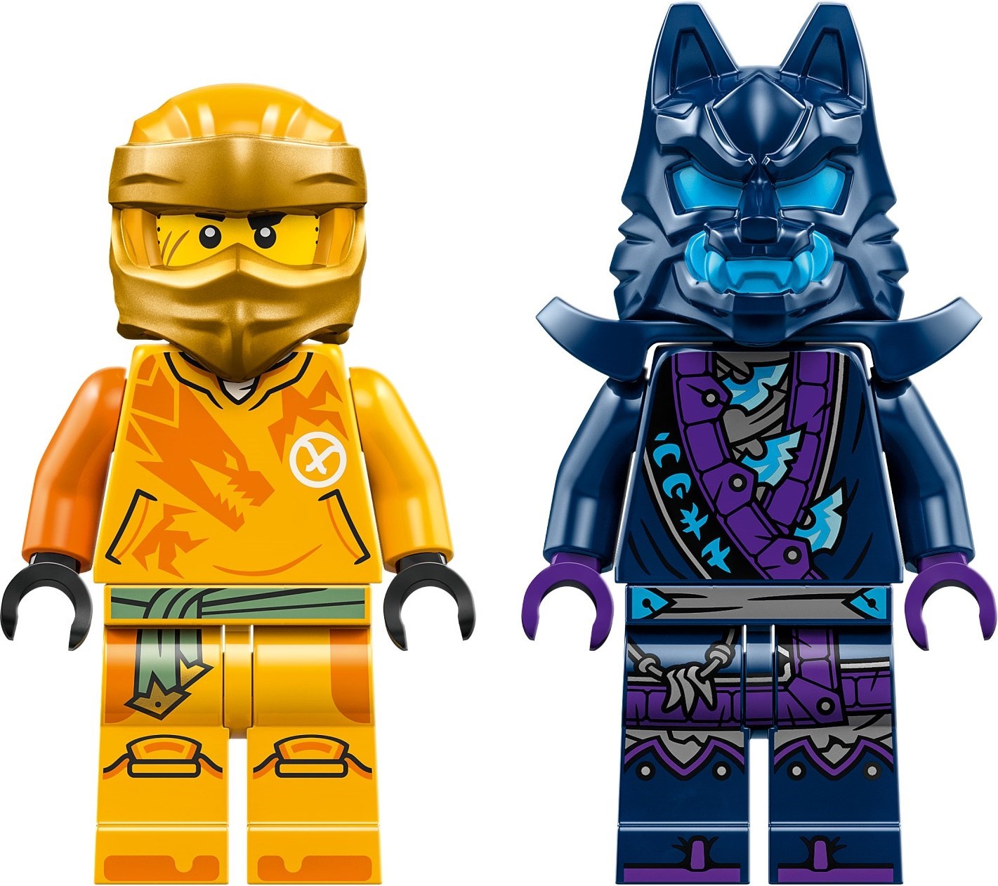 LEGO Ninjago 71804 Arin’s Battle Mech