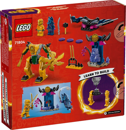 LEGO Ninjago 71804 Arin’s Battle Mech