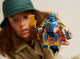 LEGO Ninjago 71805 Jay's Mech Battle Pack – view 6