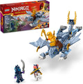 LEGO Ninjago Series 71810 Young Dragon Riyu