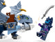 LEGO Ninjago Series 71810 Young Dragon Riyu- Auzzi Store