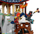 LEGO Ninjago 71814 Tournament Temple – view 4