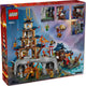 LEGO Ninjago 71814 Tournament Temple – view 6