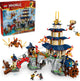 LEGO Ninjago 71814 Tournament Temple – view 7