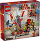 LEGO 71818 Ninjago Tournament Battle Arena – view 5