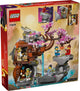 LEGO Ninjago 71819 Dragon Stone Shrine – view 2