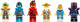 LEGO Ninjago 71819 Dragon Stone Shrine – view 7