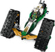 LEGO Ninjago 71820 Ninja Team Combo Vehicle – view 3