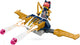 LEGO Ninjago 71820 Ninja Team Combo Vehicle – view 4