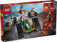 LEGO Ninjago 71820 Ninja Team Combo Vehicle – view 7