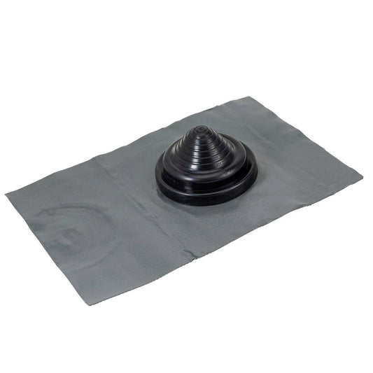 Deks Rapid Flash - 5-127mm - EPDM Rubber - UV Rated - Auzzistore
