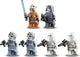 LEGO 75288 AT-AT Walker - Star Wars Hoth Battle Set