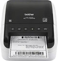 BROTHER QL-1110NWB, Network, Wireless & Bluetooth Extra Wide High Speed label Printer / Up To 102mm
