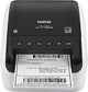BROTHER QL-1110NWB, Network, Wireless & Bluetooth Extra Wide High Speed label Printer / Up To 102mm