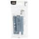 Taskmaster Push to Open System - 75mm - Plastic - Easy Install