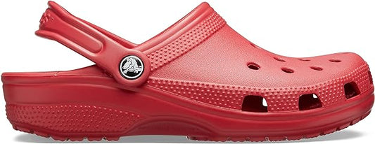 Crocs Unisex Classic Arctic Clogs - Pepper