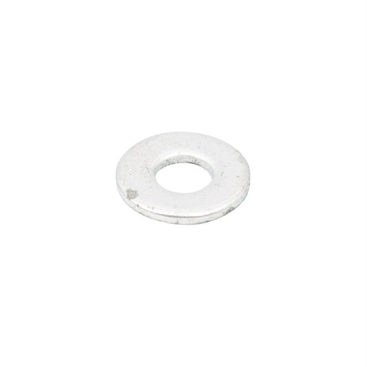 Zenith Machine Washer - 1/8 - 60 Pack - Zinc Plated - Load Distribution – view 2 - Auzzistore