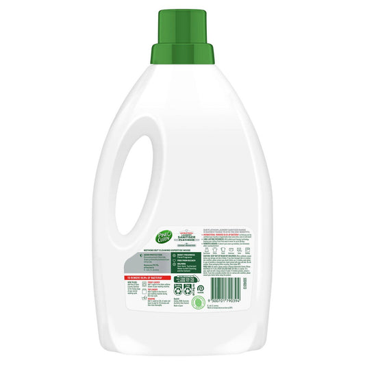 Pine O Cleen Antibacterial Laundry Sanitiser 4L - Floral Sensations - 99.9% Bacteria Removal - Long-Lasting Freshness – view 2 - Auzzistore