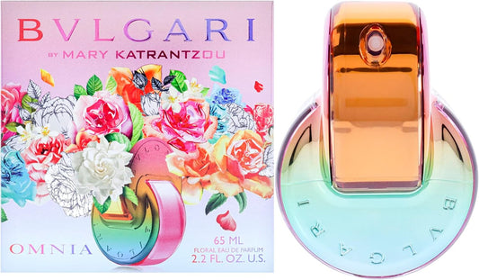 Bvlgari Omnia Floral Eau de Parfum 65ml