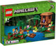 LEGO 21133 Minecraft The Witch Hut: Swamp Adventure