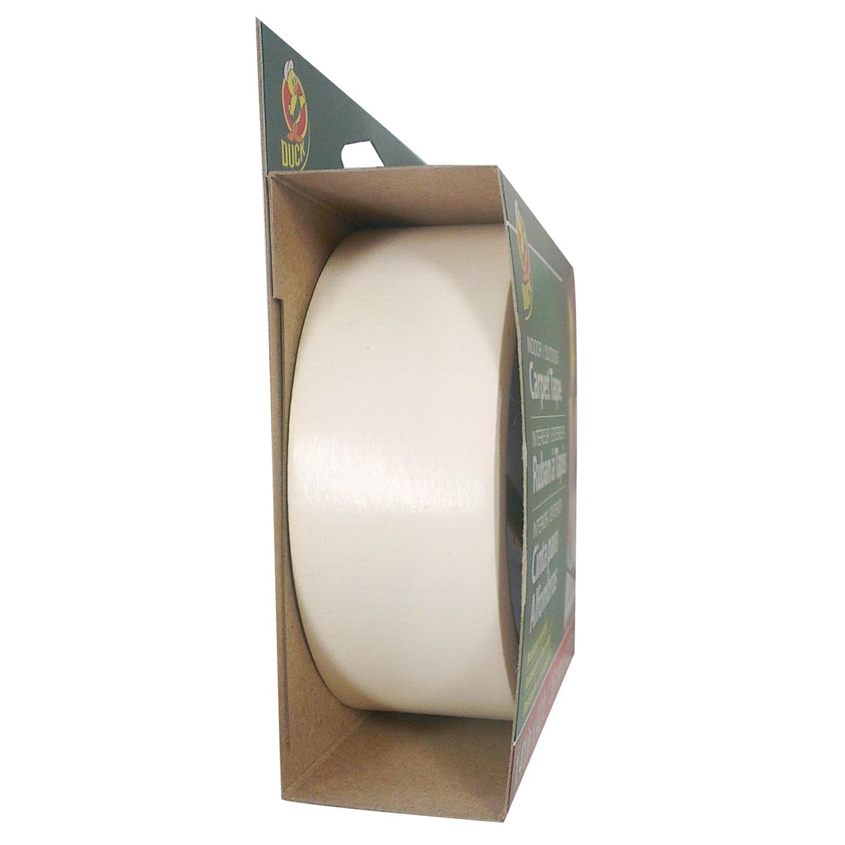 Ideal Distributors Carpet Tape 38mm x 12m Double Sided Adhesive