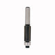 Ultra Flush Trim Router Bit 9mm Diameter Tungsten Carbide Durable