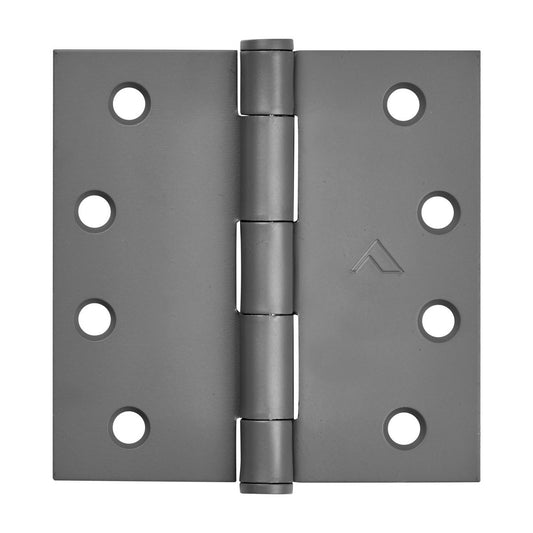 Pinnacle Butt Hinge - 100mm - Primecoat - Loose Pin