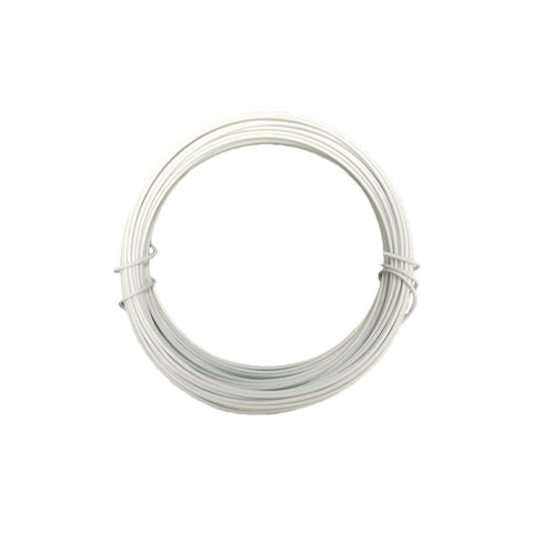 Everhang Picture Hanging Wire - 10m - Steel - Easy Installation - Auzzistore