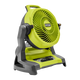 Ryobi 18V ONE+ Misting Fan Tool Only RMF18 - 12 Hour Runtime - Adjustable Speed