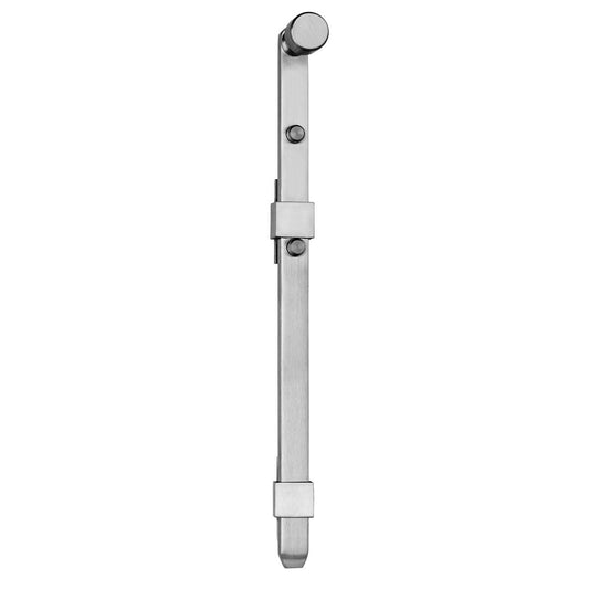Lemaar Panic Bolt 300mm Satin Stainless Steel Concealed Fixings - Auzzistore