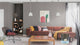 Porter S Washable Paint - 2L - French Green - Eggshell Finish - 162mm x 156mm x 141mm
