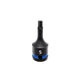 Kincrome Hex Impact Socket 5 x 60mm Cr-Mo Steel Rust Resistant
