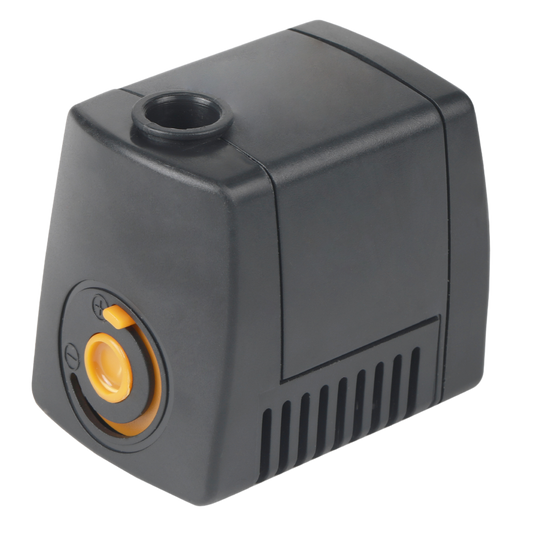 Aquapro Water Feature Pump - 550L/h - Compact - Indoor Use