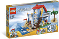 LEGO 7346 Creator Seaside House